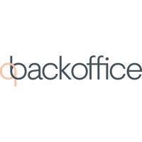 q backoffice logo image