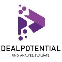 dealpotential logo image