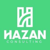 hazan consulting logo image