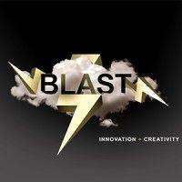 blast logo image