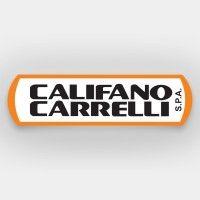 califano carrelli s.p.a logo image