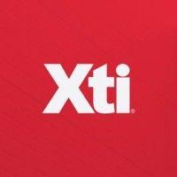 xti footwear s.l. logo image