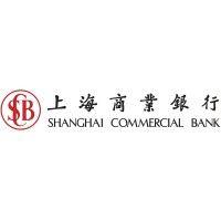 shanghai commercial bank ltd logo image