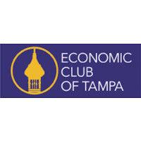 the economic club of tampa logo image