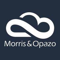 morris & opazo: aws data & analytic latam