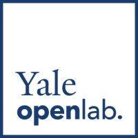 yale openlab logo image