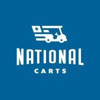 national carts logo image