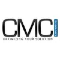 cmc technologies israel ltd logo image