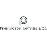 pennington partners & co. logo image