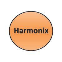 harmonix ltd. logo image