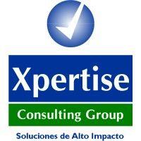 xpertise consulting group logo image