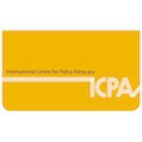 international centre for policy advocacy logo image