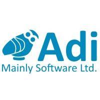 adi mainly software ltd. logo image