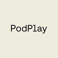 podplay technologies logo image