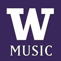 university of washington - school of music