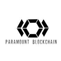 paramount blockchain ltd logo image