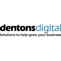 dentons digital logo image