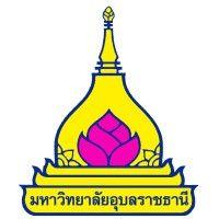 ubon ratchathani university (ubu) logo image