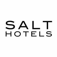 salt hotels logo image