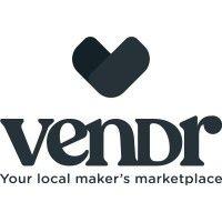 vendr.shop logo image