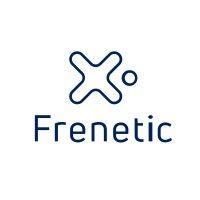 frenetic logo image