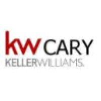 keller williams realty cary logo image