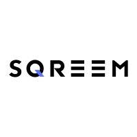 sqreem technologies logo image