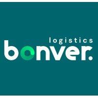 bonver logistics ab logo image