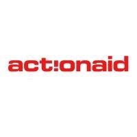 actionaid italia logo image