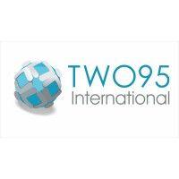 two95 international, inc logo image