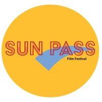 sun pass film festival logo image