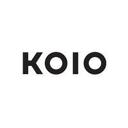 logo of Koio