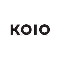 koio logo image