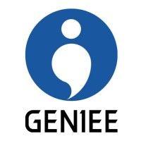 geniee international group logo image