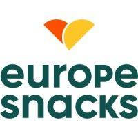 europe snacks uk logo image