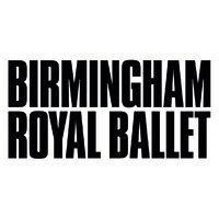 birmingham royal ballet logo image