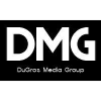 dugros media group llc logo image