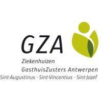 gza ziekenhuizen logo image