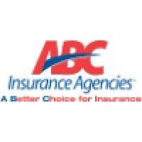 abc insurance agencies logo image