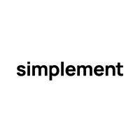 simplement logo image