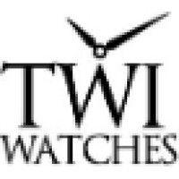 twi watches llc. logo image