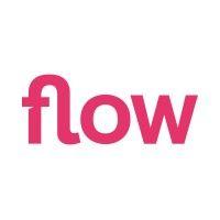 flow logo image