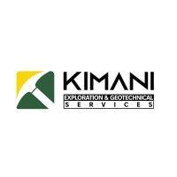 kimani exploration and geotechnical services ltd logo image