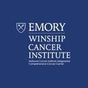 logo of Winship Cancer Institute Of Emory University