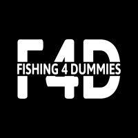 fishing4dummies logo image