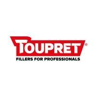 toupret uk logo image