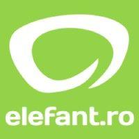 elefant.ro logo image