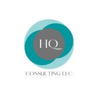 hq consulting llc logo image