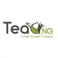 teapotng logo image