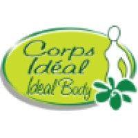 ideal body clinic logo image